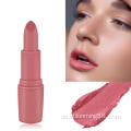 25 Farben Matte Professional Custom Matte Vintage Lippenstift